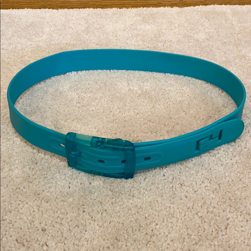 C4 Equestrian Riding Belt